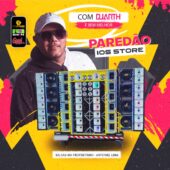 Paredão IOS Store (Balsas-MA)