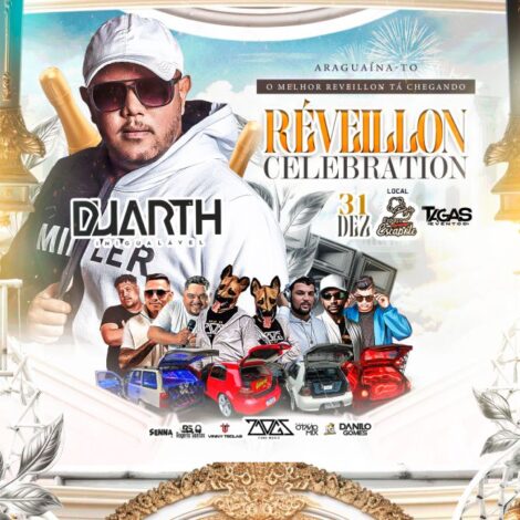 Reveillon Celebration (Araguaina-TO)