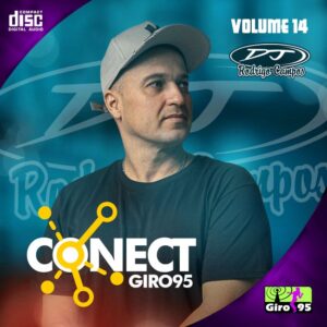 Conect Giro95 (Volume 14)