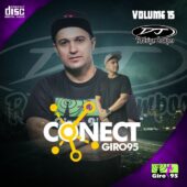 Conect Giro95 (Volume 15)