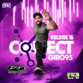 Conect Giro95 (Volume 16)