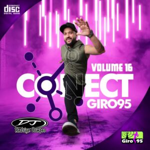Conect Giro95 (Volume 16)