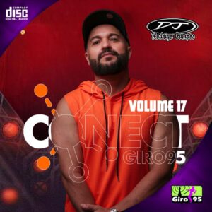 Conect Giro 95 (Volume 17)