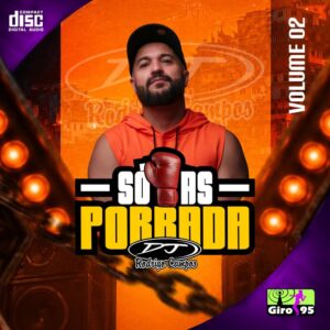 Só as Porrada (volume 02)
