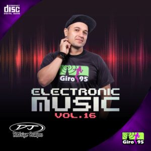 Electronic Music (Volume 16)