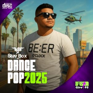 Dance Pop 2025
