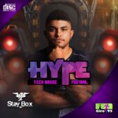 Hype Tech House Festival