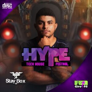 Hype Tech House Festival