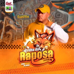 3 Trilha da Raposa (Pacaja-PA)