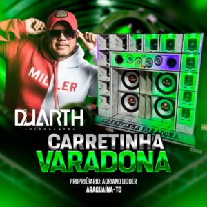 Varadona Esp Verão (Araguaina-TO)