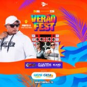 Verão Fest (Augustinopolis-TO)