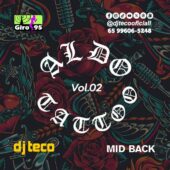 Aldo Tatoo (Volume 02)