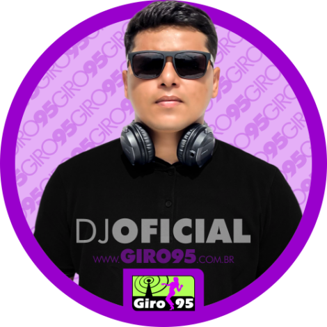 DJ Alessandro Lima