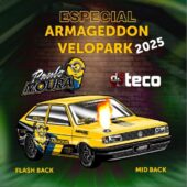 Especial Armagedon Velopark 2025