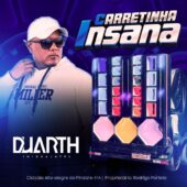 Carretinha Insana (Alto Alegre do Pindaré-MA)