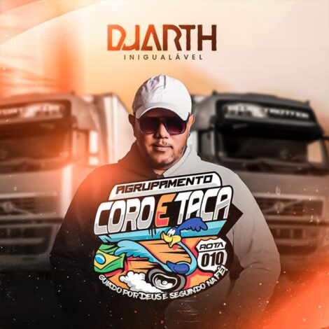 Agrupamento Coro e Taca (Br010)