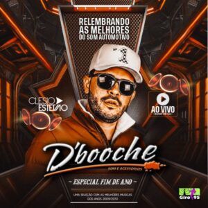 Loja D’booche – Esp. Fim de Ano