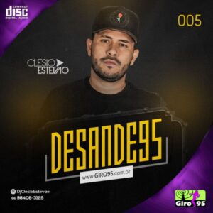 Desande 95 (Volume 05)