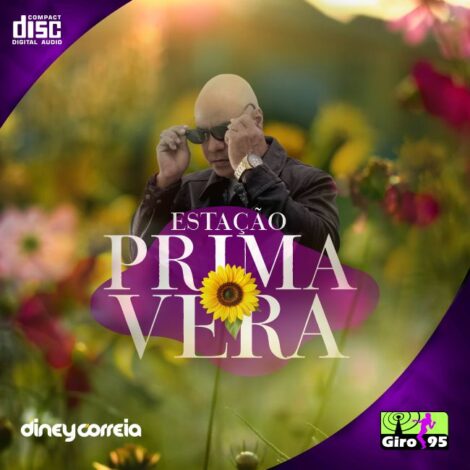 Estação Primavera 2025