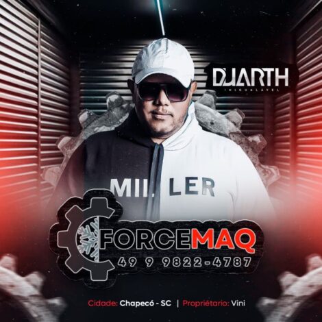 Forcemaq Refrigeração (Chapecó-SC)