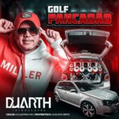 Golf Pancadão (Cajuapara-MA)