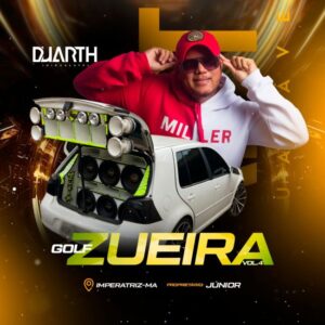 Golf Zueira Vol 04 (Imperatriz-MA)