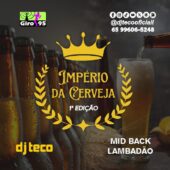 Imperio da Cerveja 1 Edit.