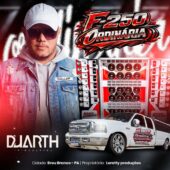 F250 Ordinaria (Breu Branco-PA)