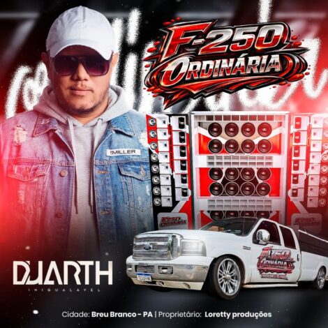 F250 Ordinaria (Breu Branco-PA)