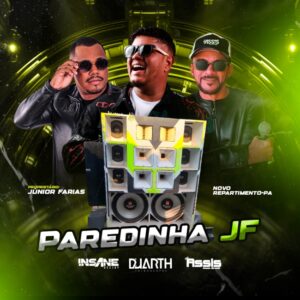 Paredinha JF (Novo Repartimento-PA)
