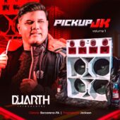 PickUp JK (Tailandia-PA)