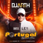 Portugal Som (SANTAREM-PA)