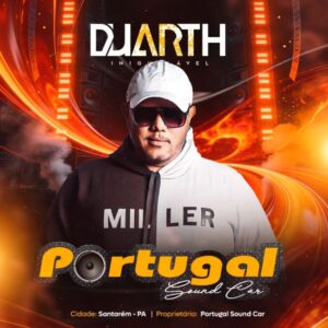 Portugal Som (SANTAREM-PA)