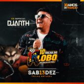 10 Trilha Lobo Noturna (Baião-PA)