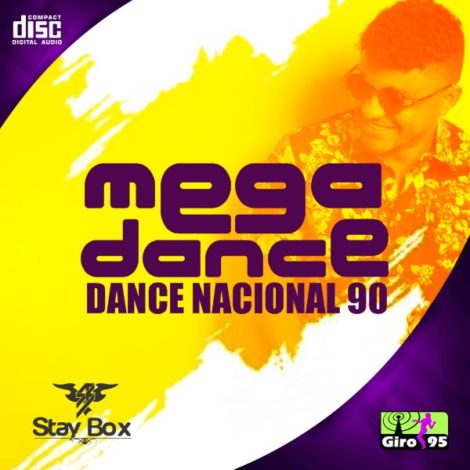 Dance Nacional Das Antigas 