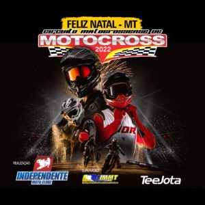 Circuito Matogrossese de Motocross (Feliz Natal-MT)