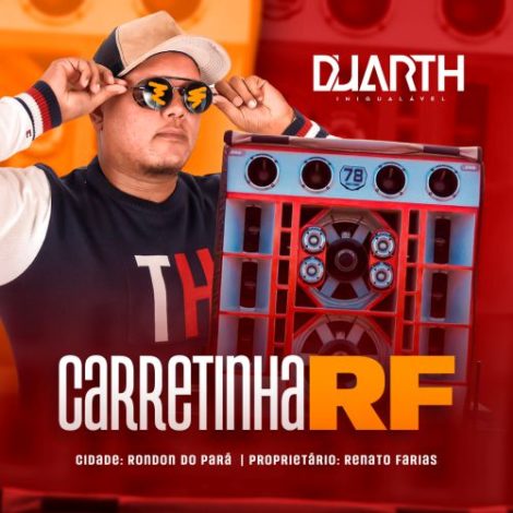 Carretinha RF (Rondon-PA)