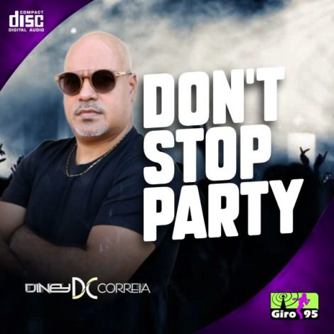 Don’t Stop Party 2022