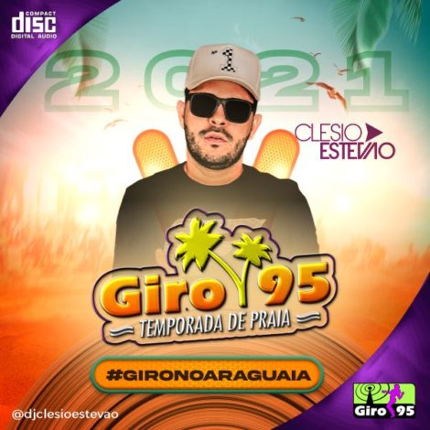 Giro no Araguaia – Temporada de Praia 2021