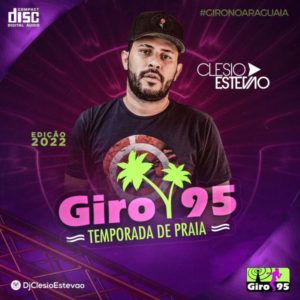 Giro no Araguaia – Temporada de Praia 2022
