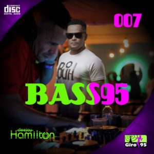 Bass95 #007