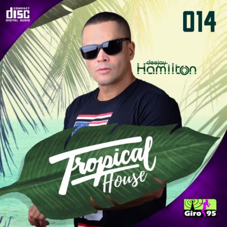 Tropical House #014