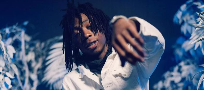 Rapper Lil Loaded morre aos 20 anos