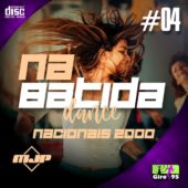 Na Batida Dance #04 (Nacional 2000)