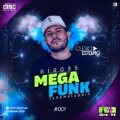 Mega Funk 062