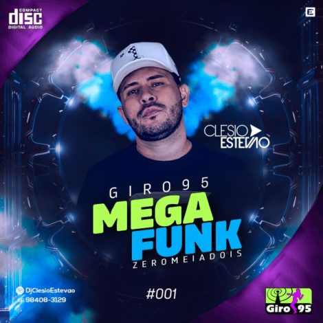 Mega Funk 062