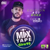 Mix Tape #007