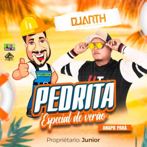 Pedrita (Especial de Verão)