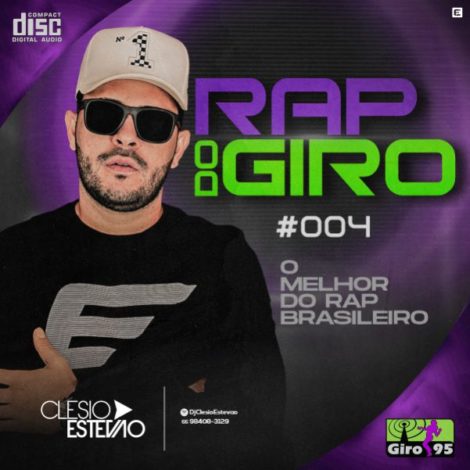 Rap do Giro #004