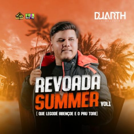 Revoada Summer